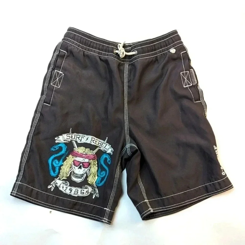 Gap Kids Board Shorts / M